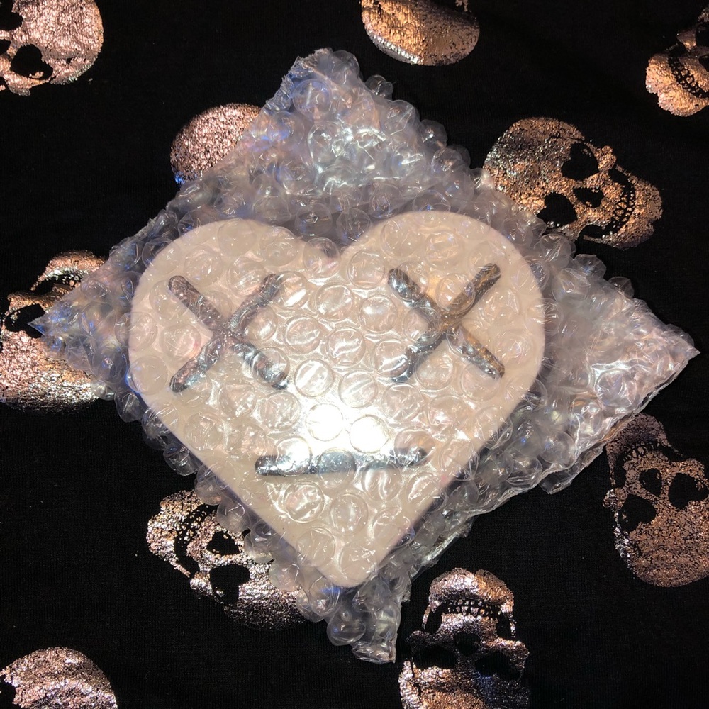 Bath Bomb from Twisted Allure